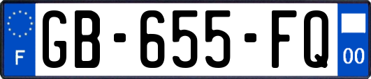 GB-655-FQ