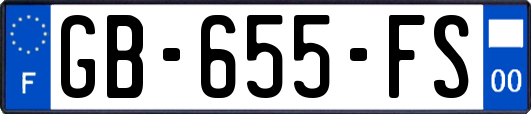 GB-655-FS