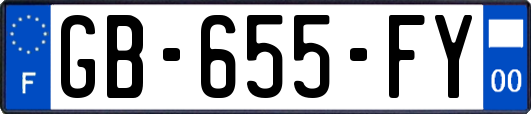 GB-655-FY