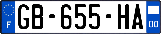 GB-655-HA
