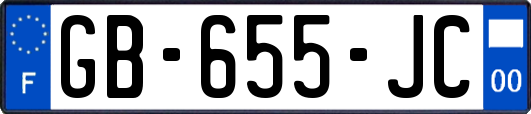 GB-655-JC