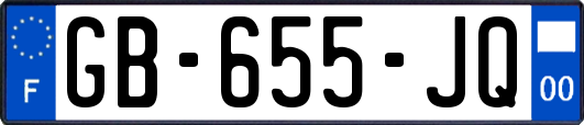 GB-655-JQ