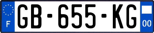 GB-655-KG
