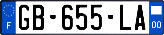 GB-655-LA