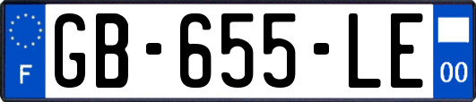 GB-655-LE