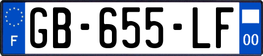 GB-655-LF