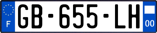 GB-655-LH