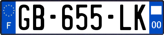 GB-655-LK