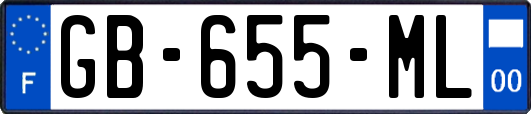GB-655-ML