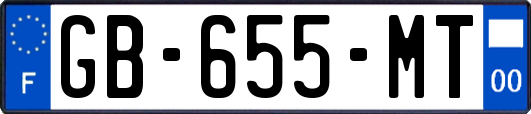 GB-655-MT
