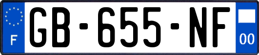 GB-655-NF