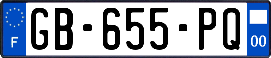 GB-655-PQ