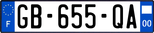 GB-655-QA