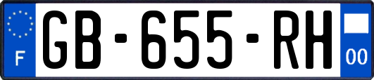 GB-655-RH