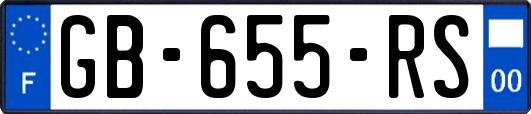 GB-655-RS