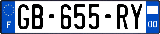 GB-655-RY