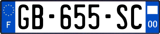 GB-655-SC