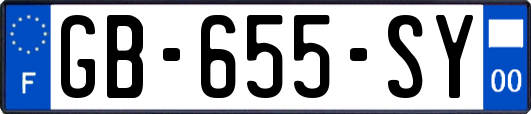 GB-655-SY