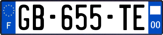 GB-655-TE