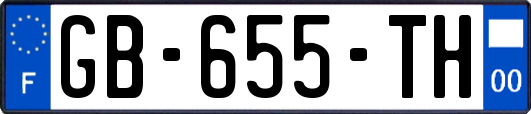 GB-655-TH