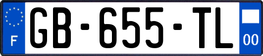 GB-655-TL