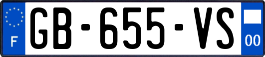 GB-655-VS