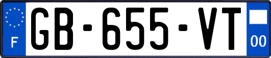 GB-655-VT