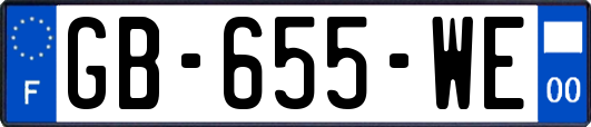GB-655-WE