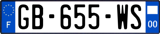 GB-655-WS