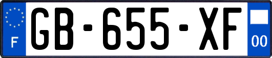 GB-655-XF