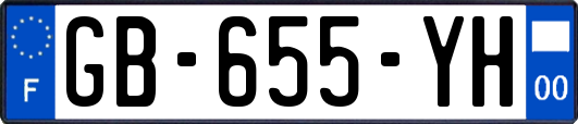 GB-655-YH