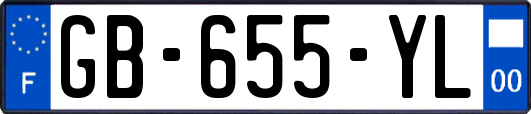 GB-655-YL