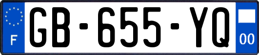 GB-655-YQ