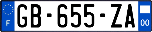 GB-655-ZA