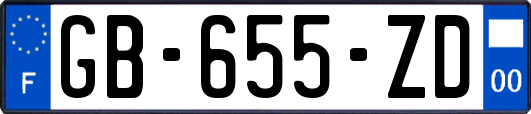 GB-655-ZD