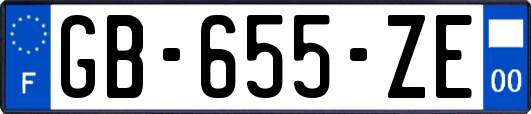 GB-655-ZE