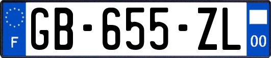 GB-655-ZL