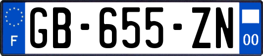 GB-655-ZN