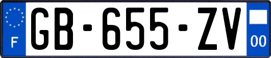 GB-655-ZV