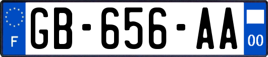 GB-656-AA