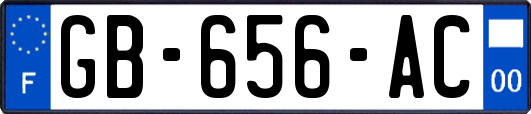 GB-656-AC