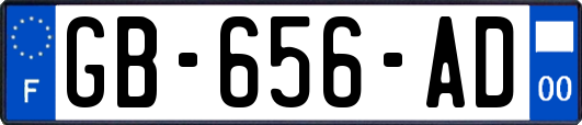 GB-656-AD