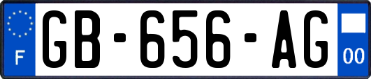 GB-656-AG
