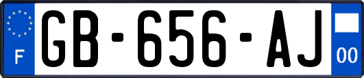 GB-656-AJ