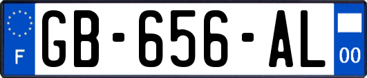 GB-656-AL