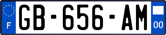 GB-656-AM