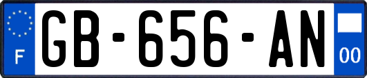 GB-656-AN