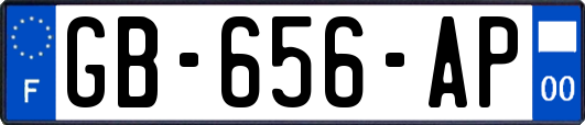 GB-656-AP