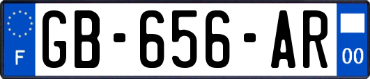 GB-656-AR