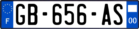 GB-656-AS